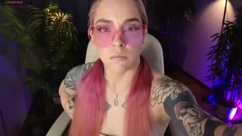 Terry online show from 04.12.26