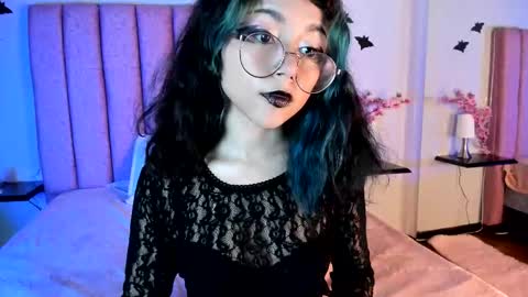 terumikitty online show from 11.17.25