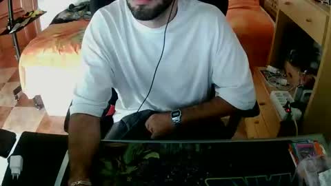 terwosdex online show from 10.19.25