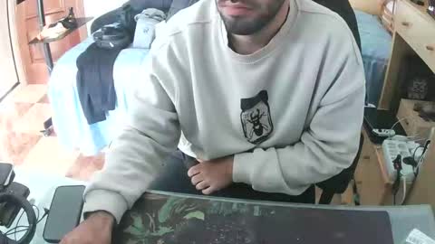 terwosdex online show from 11.08.25