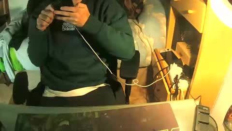 terwosdex online show from 12.18.25