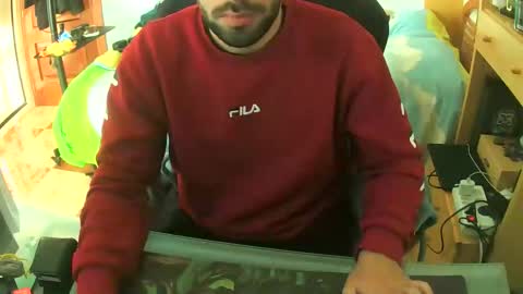 terwosdex online show from 01.11.26