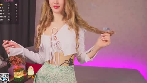 Tesa online show from 02.28.25