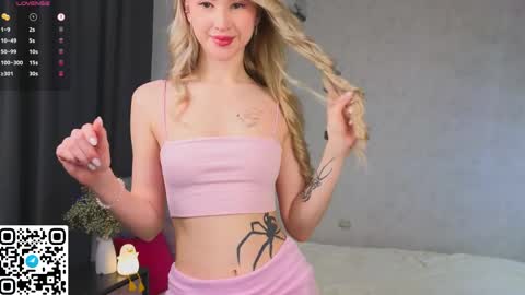 Tesa online show from 03.10.25
