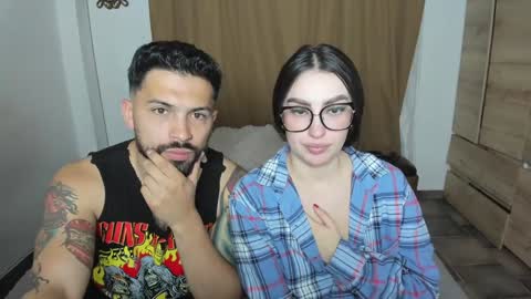 Snapshot of teseo_and_afrodita_ chatting on 01.09.25 teseo_and_afrodita_ online show from 01.09.25