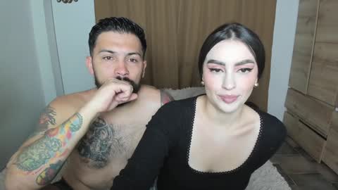 Snapshot of teseo_and_afrodita_ chatting on 01.18.25 teseo_and_afrodita_ online show from 01.18.25