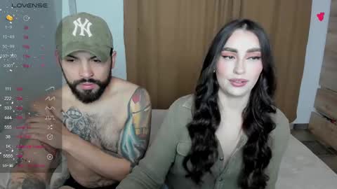 Snapshot of teseo_and_afrodita_ chatting on 03.07.25 teseo_and_afrodita_ online show from 03.07.25