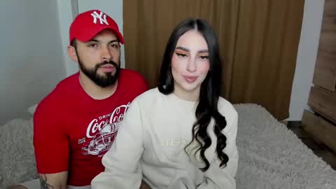 Snapshot of teseo_and_afrodita_ chatting on 03.08.25 teseo_and_afrodita_ online show from 03.08.25