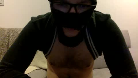 Master TK online show from 01.22.25