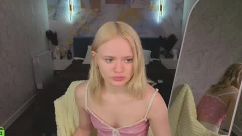 Snapshot of tessa_ashe chatting on 06.04.26 Tessa online show from 06.04.26