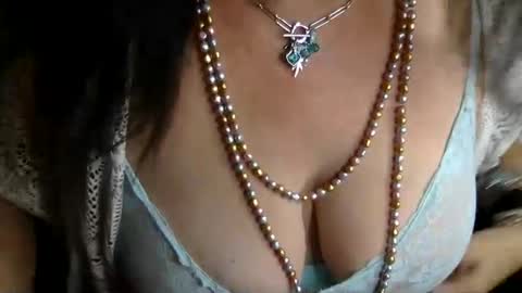 tessa_foxxx online show from 09.24.25