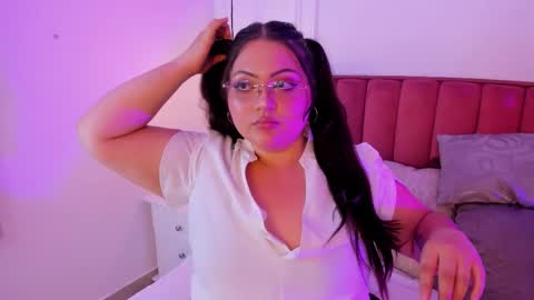 TERESA  online show from 10.04.25