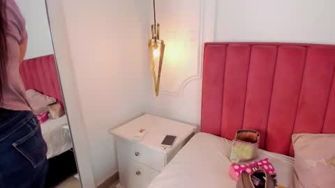 TERESA  online show from 02.13.26