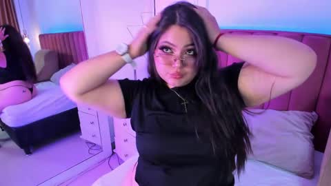 TERESA  online show from 03.30.26