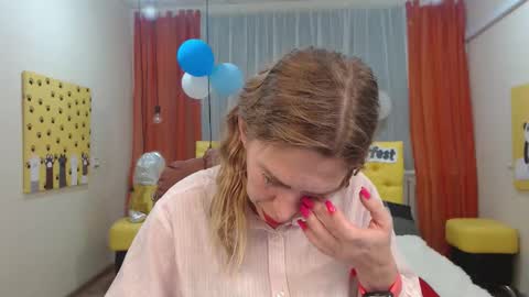 tessadaybreak online show from 10.01.25