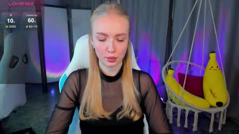 TessaHamilton online show from 02.09.26