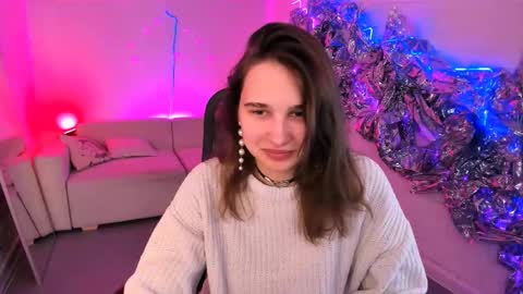 Snapshot of tessamill chatting on 01.07.26 Tessa online show from 01.07.26