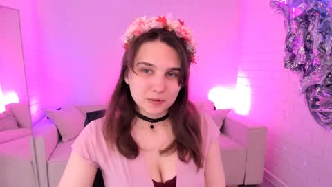 Tessa online show from 03.26.26