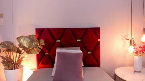 Tessamonroee online show from 03.28.26