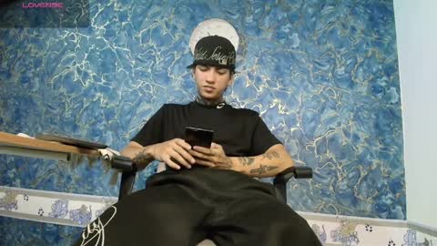 Tessarion online show from 03.27.26