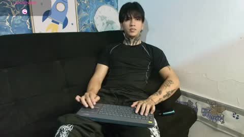 Tessarion online show from 05.28.26