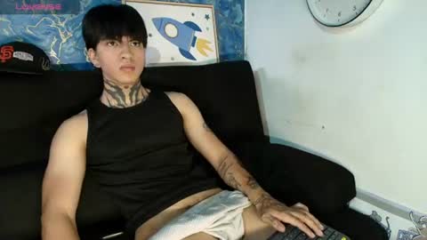Snapshot of tessarion_black chatting on 07.19.26 Tessarion online show from 07.19.26
