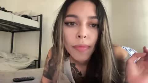 tessasavanna online show from 01.21.25