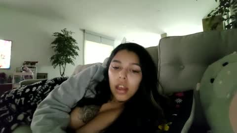 tessasavanna online show from 09.28.25
