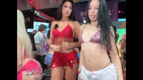 Tessa online show from 01.18.26