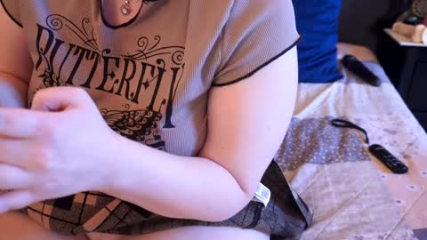 Tessa online show from 04.08.26