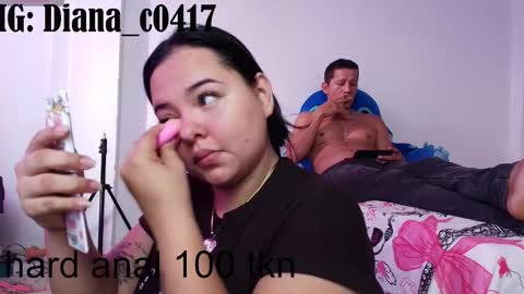 tessa y leo online show from 09.25.25