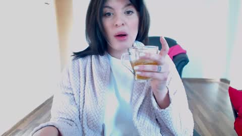 naughty tess online show from 01.17.25