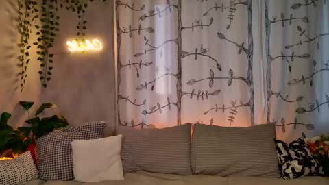 TESSA online show from 11.14.25