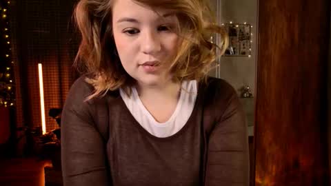 TESSA online show from 11.28.25