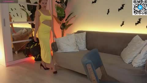 TessaHart online show from 11.03.25