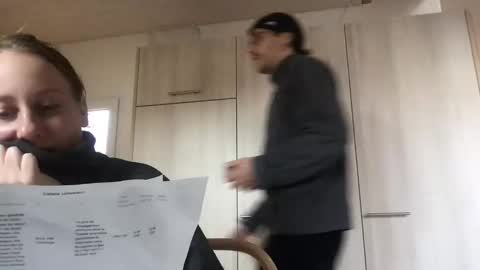 Tessy Ultra online show from 11.12.25