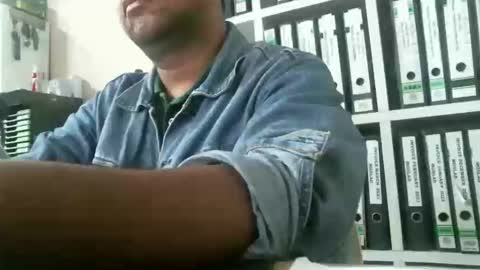 Snapshot of tested123 chatting on 03.10.25 yours online show from 03.10.25