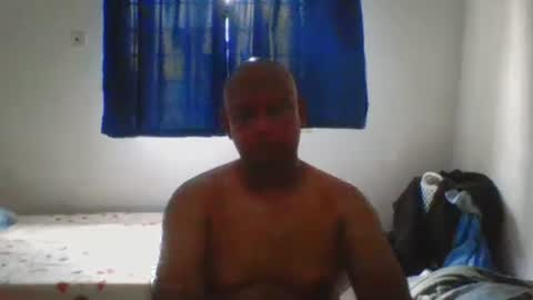 Snapshot of tested123 chatting on 10.18.25 yours online show from 10.18.25