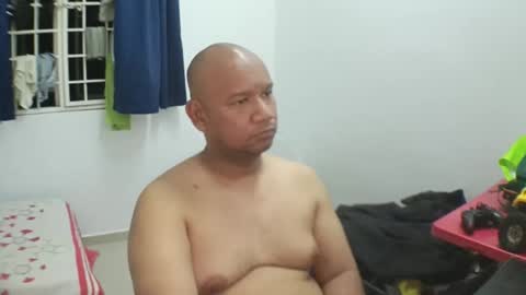 Snapshot of tested123 chatting on 10.21.25 yours online show from 10.21.25