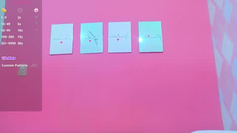  Madisson  online show from 09.30.25