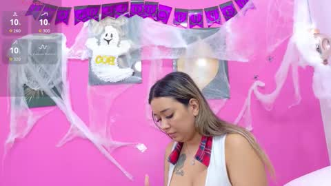  Madisson  online show from 10.22.25