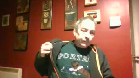 tetuo2 online show from 02.03.25