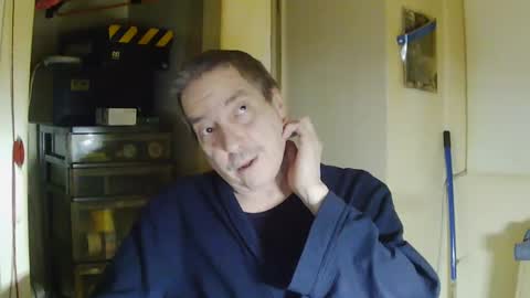 tetuo2 online show from 02.03.25