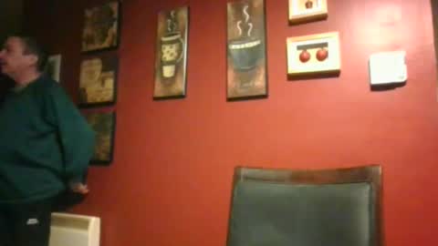 tetuo2 online show from 02.27.25