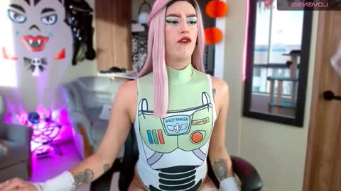 teven online show from 10.20.25