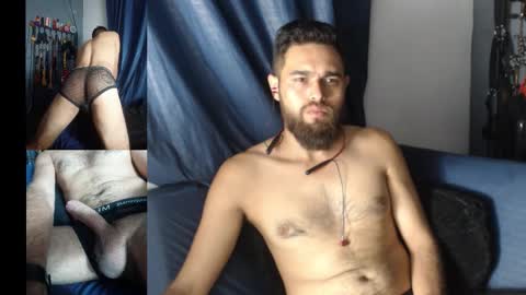 Yeffrith online show from 12.02.25