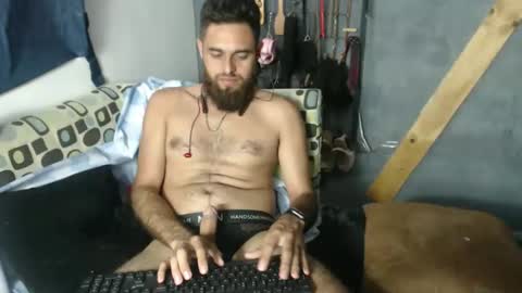 Yeffrith online show from 02.27.26