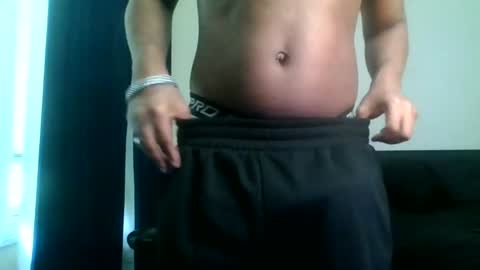 Snapshot of tevinbankz chatting on 06.26.26 BigDickBandit online show from 06.26.26