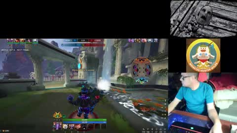 tevintre online show from 09.18.25