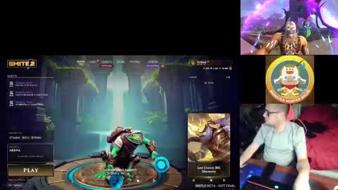 tevintre online show from 09.20.25